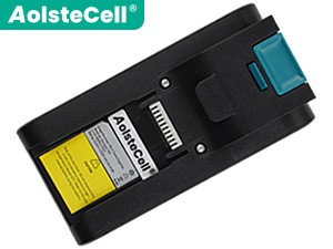 Akku für Cecotec Rockstar 1300 X-Treme