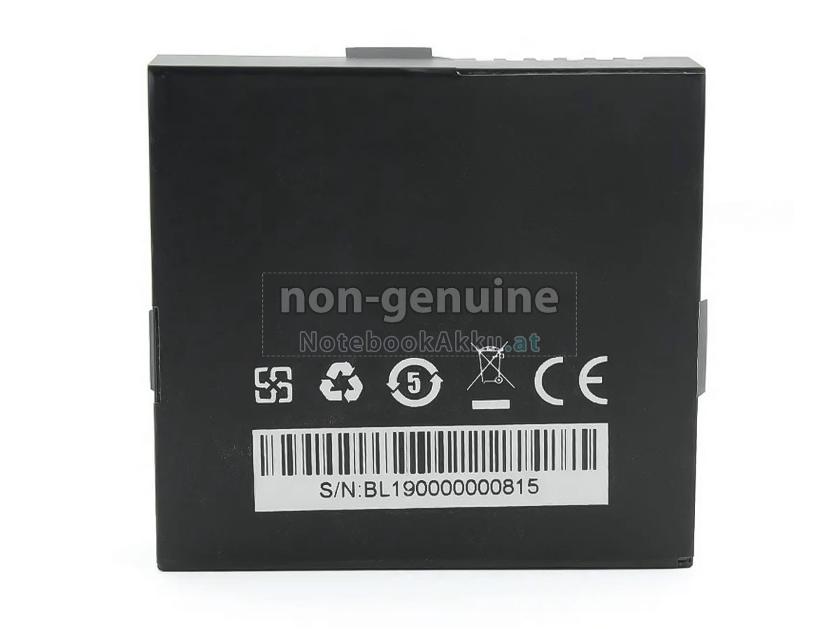 Akku für CHCNAV BL-300