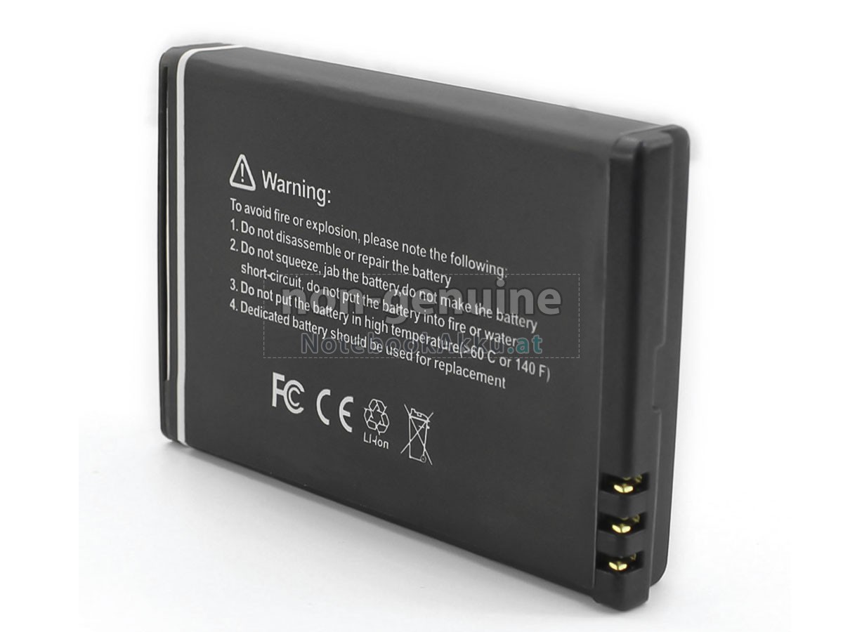 Akku für CHCNAV X90
