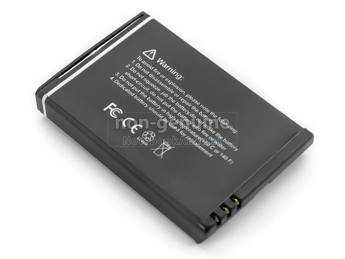 Akku für CHCNAV X90
