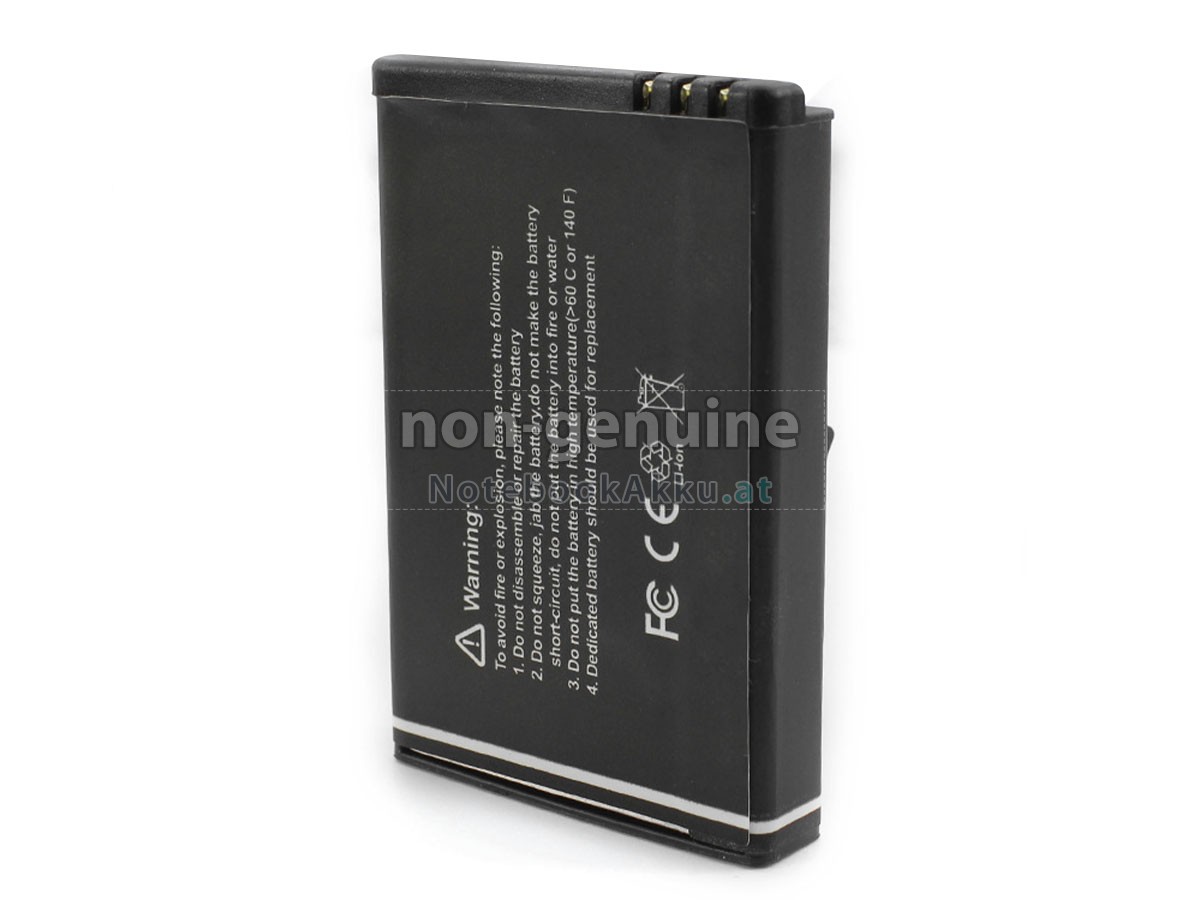Akku für CHCNAV X90