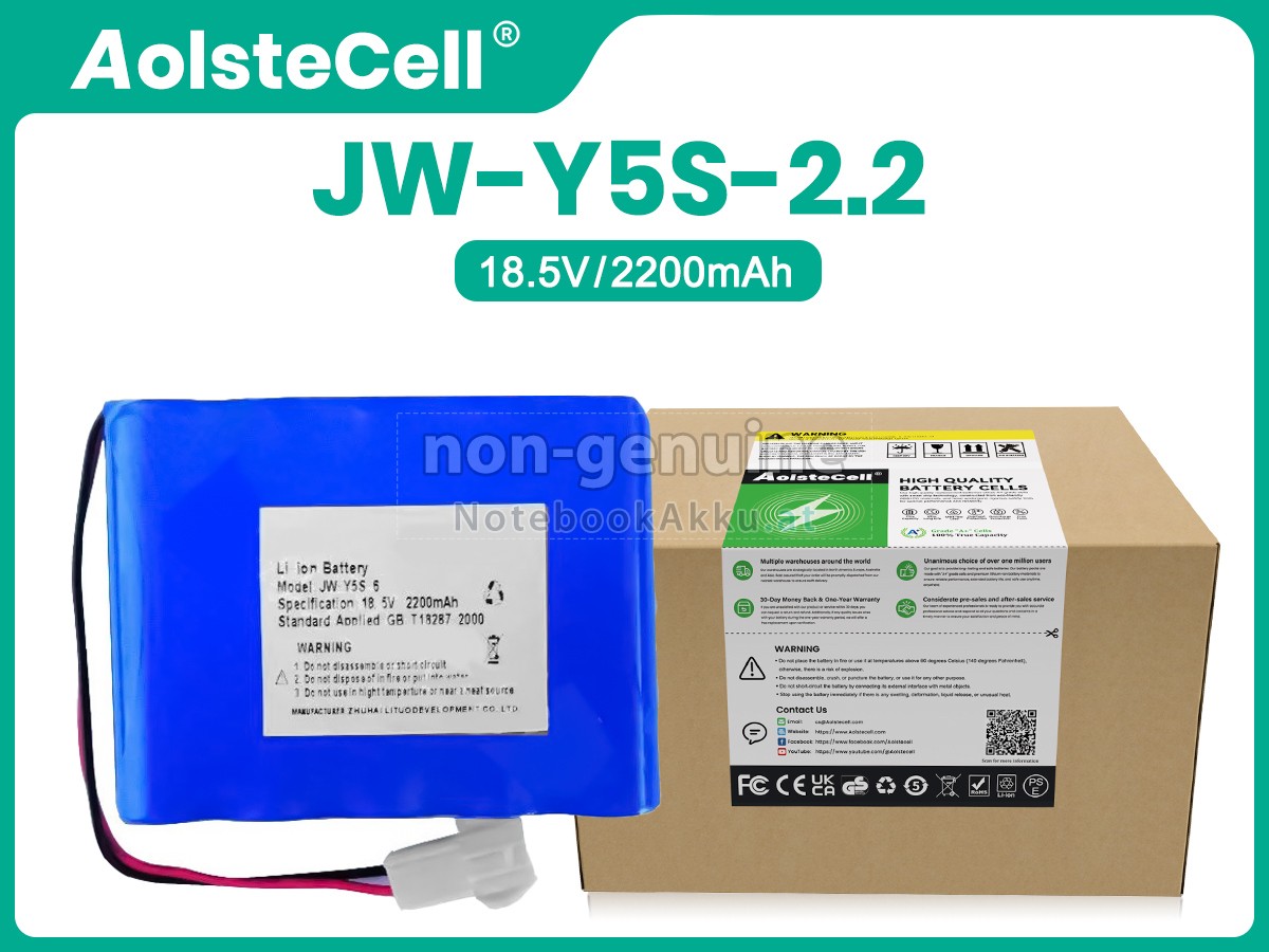 Akku für Chenhao JW-Y5S-2.2