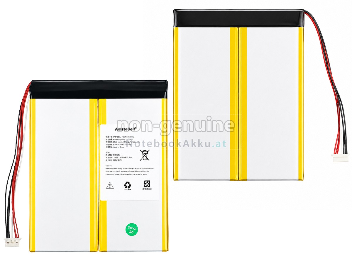 Akku für CHUWI CWI514