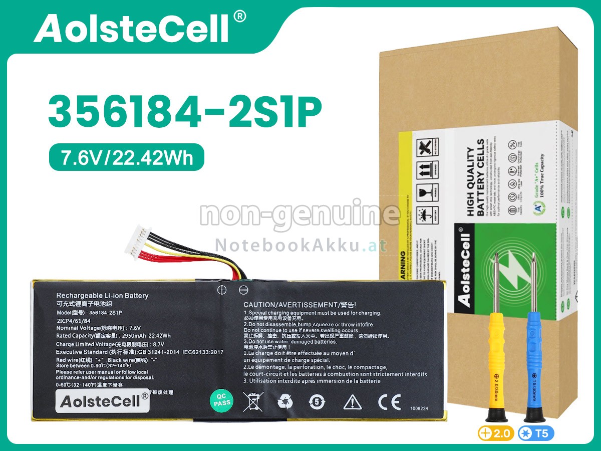 Akku für CHUWI CWI513