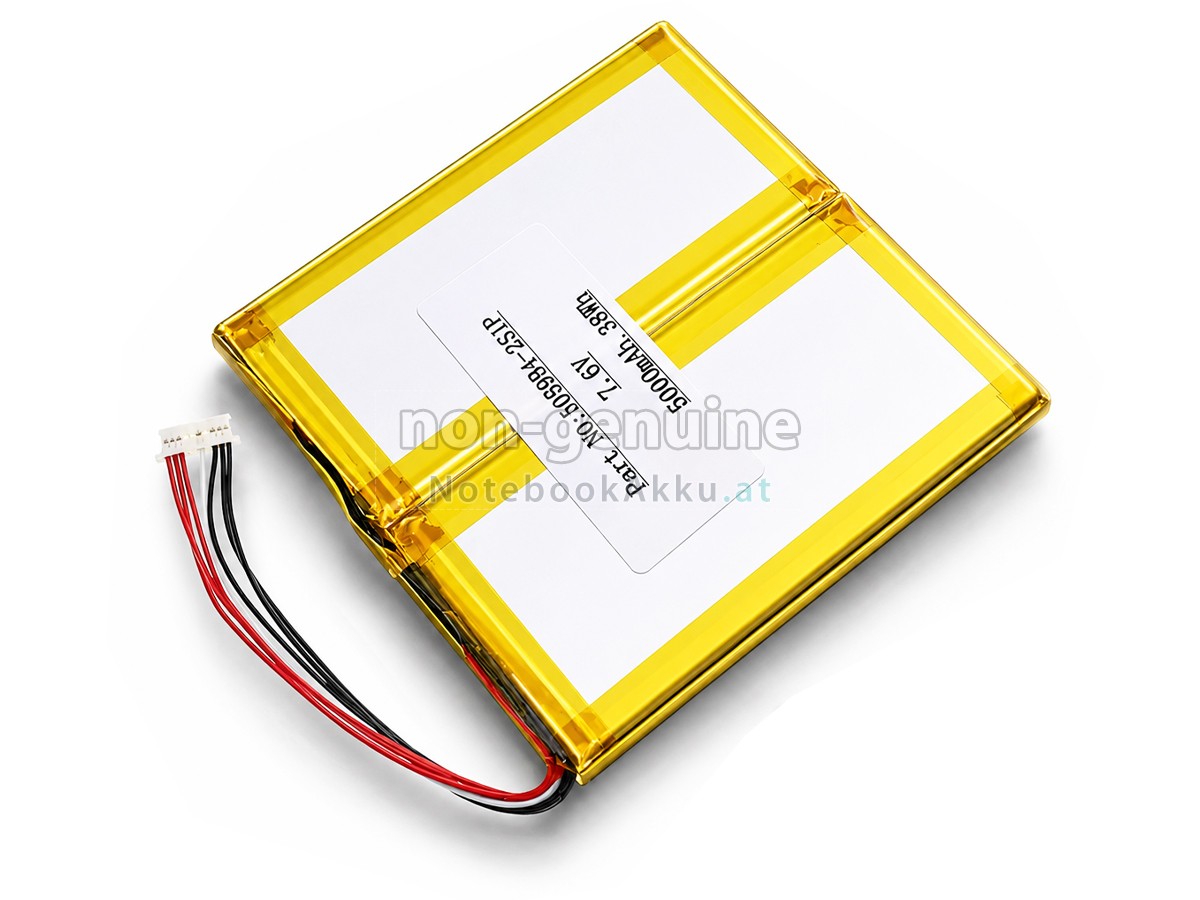 Akku für CHUWI CWI537
