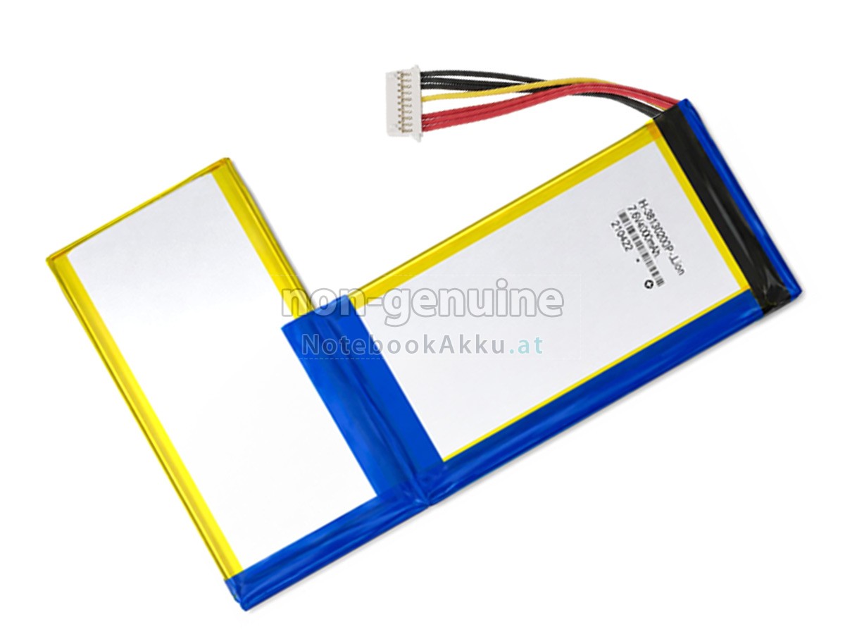 Akku für CHUWI 2969G5