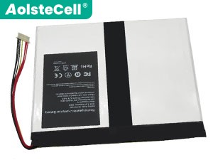 Akku für CHUWI 35130148P