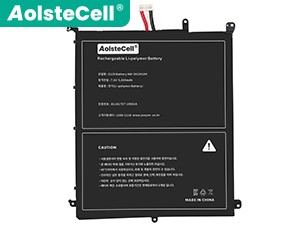 Akku für CHUWI aerobook G139