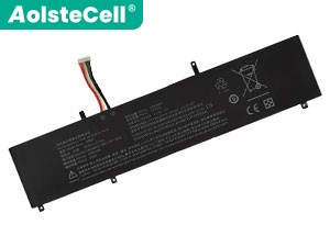 Akku für CHUWI NB01