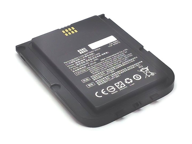 Akku für Cipherlab BA-0114A0