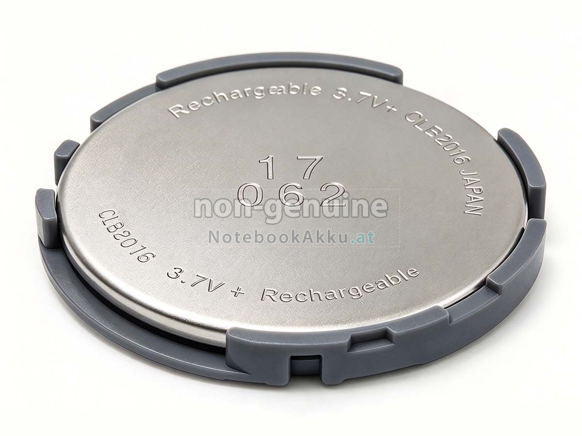Akku für CITIZEN CC7005-16E