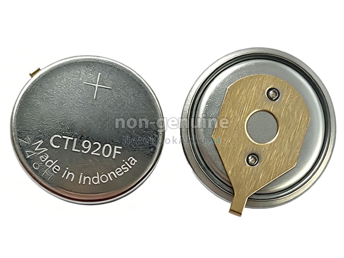 Akku für CITIZEN E210