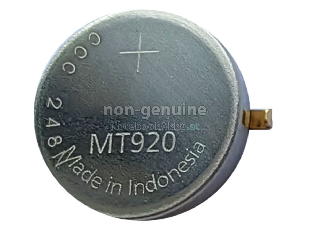 Akku für CITIZEN A710
