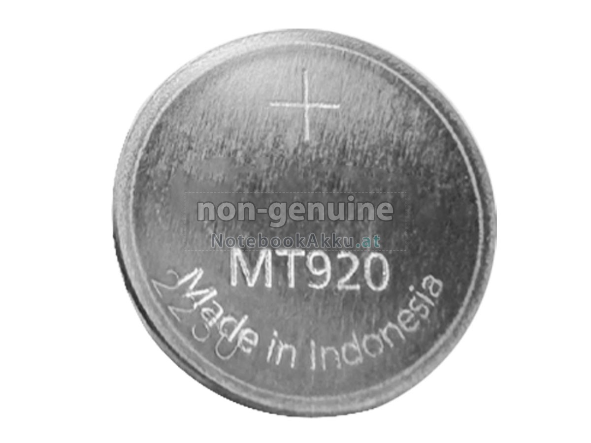 Akku für CITIZEN 295-57