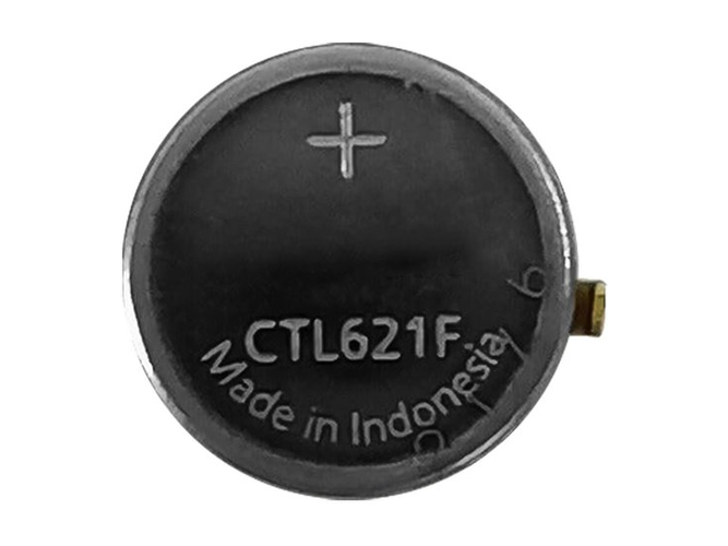 Akku für CITIZEN H183