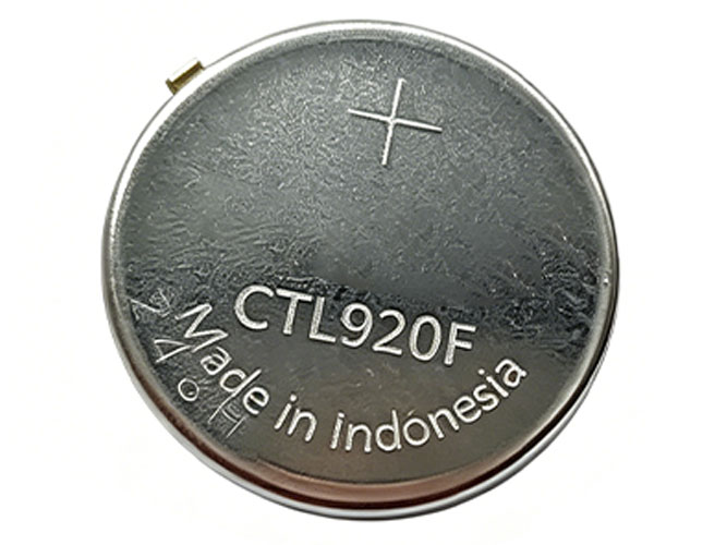 Akku für CITIZEN U600