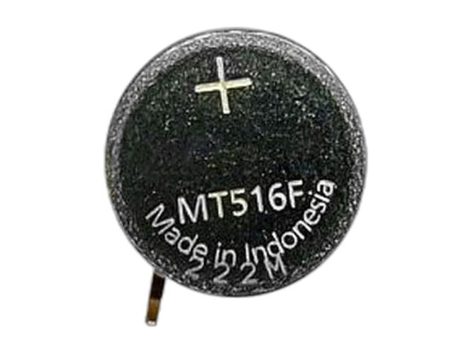 Akku für CITIZEN MT516F