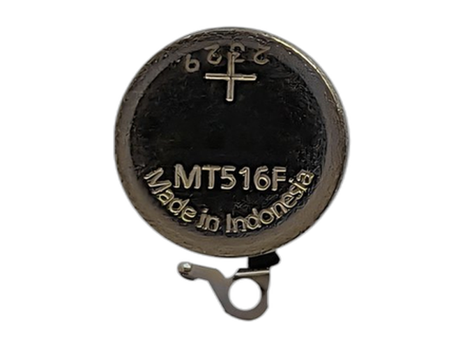 Akku für CITIZEN V144