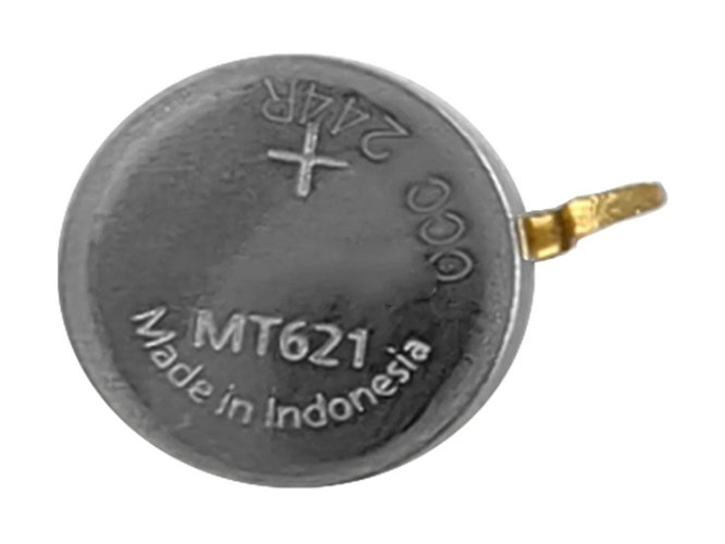 Akku für CITIZEN 8511