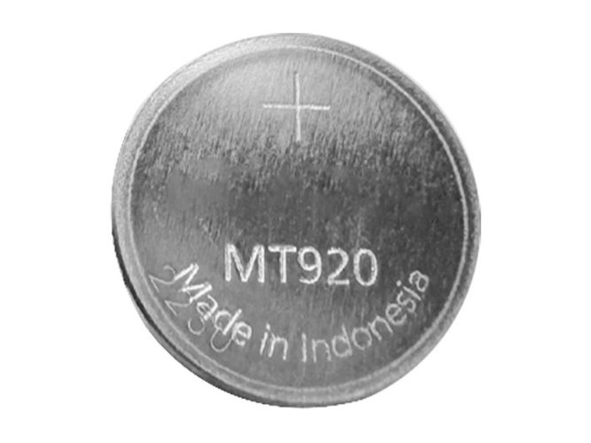 Akku für CITIZEN 295-5700