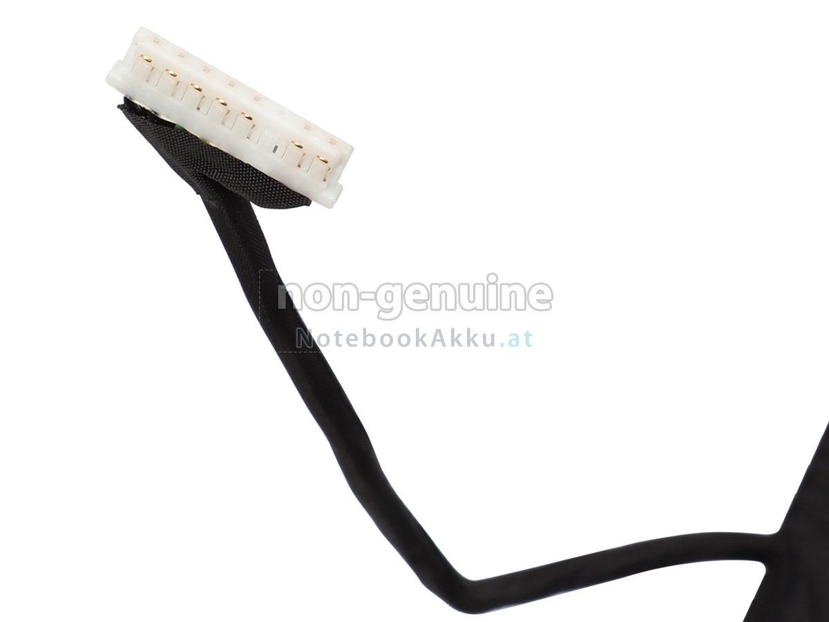 Akku für Clevo NL50GU