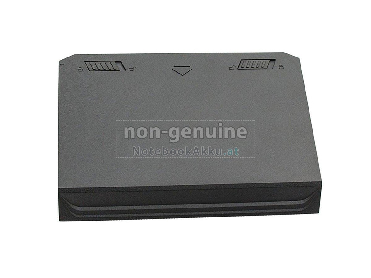 Akku für Clevo P377SM