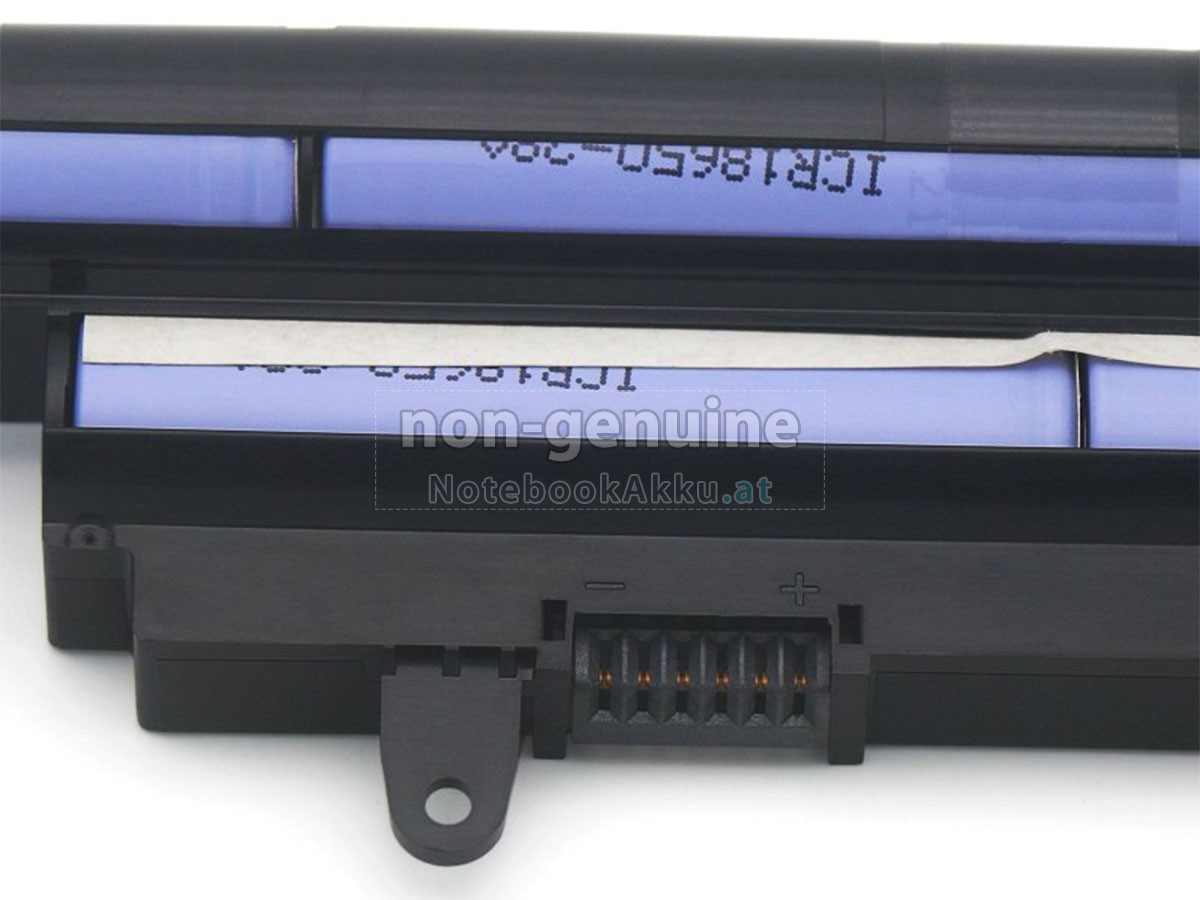 Akku für Clevo 6-87-W940S-4274