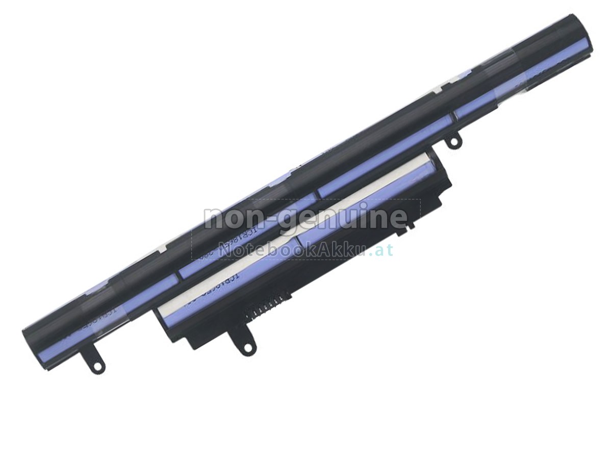 Akku für Clevo 6-87-W940S-4274