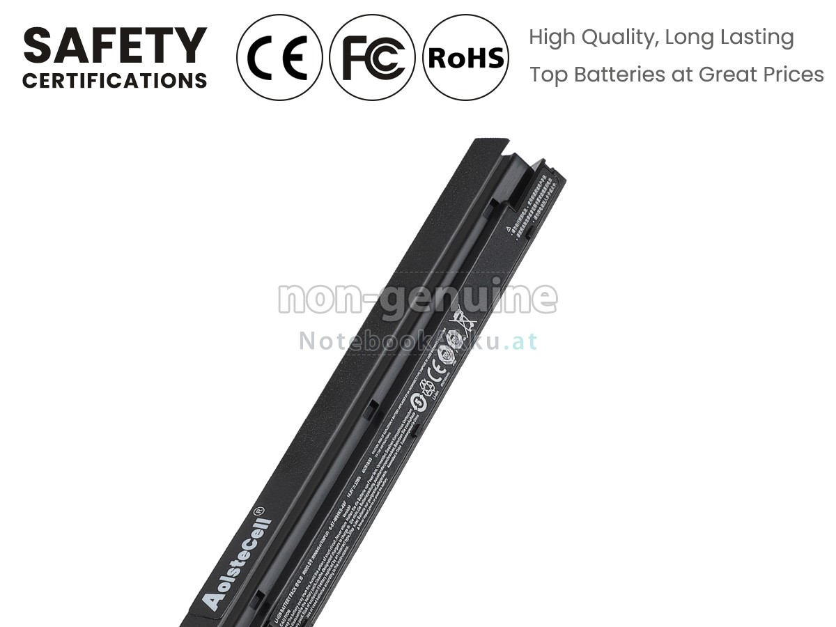 Akku für Clevo W955AU