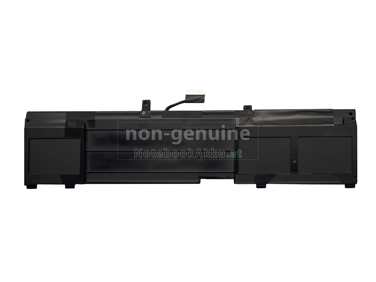 Akku für Clevo X270BAT-8-99