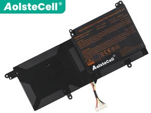 Akku für Clevo N130BU