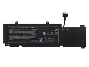 Akku für Clevo NV40BAT-4-73