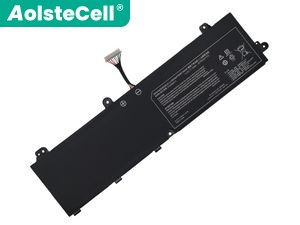 Akku für Clevo PC50BAT-3(3ICP6/64/115)