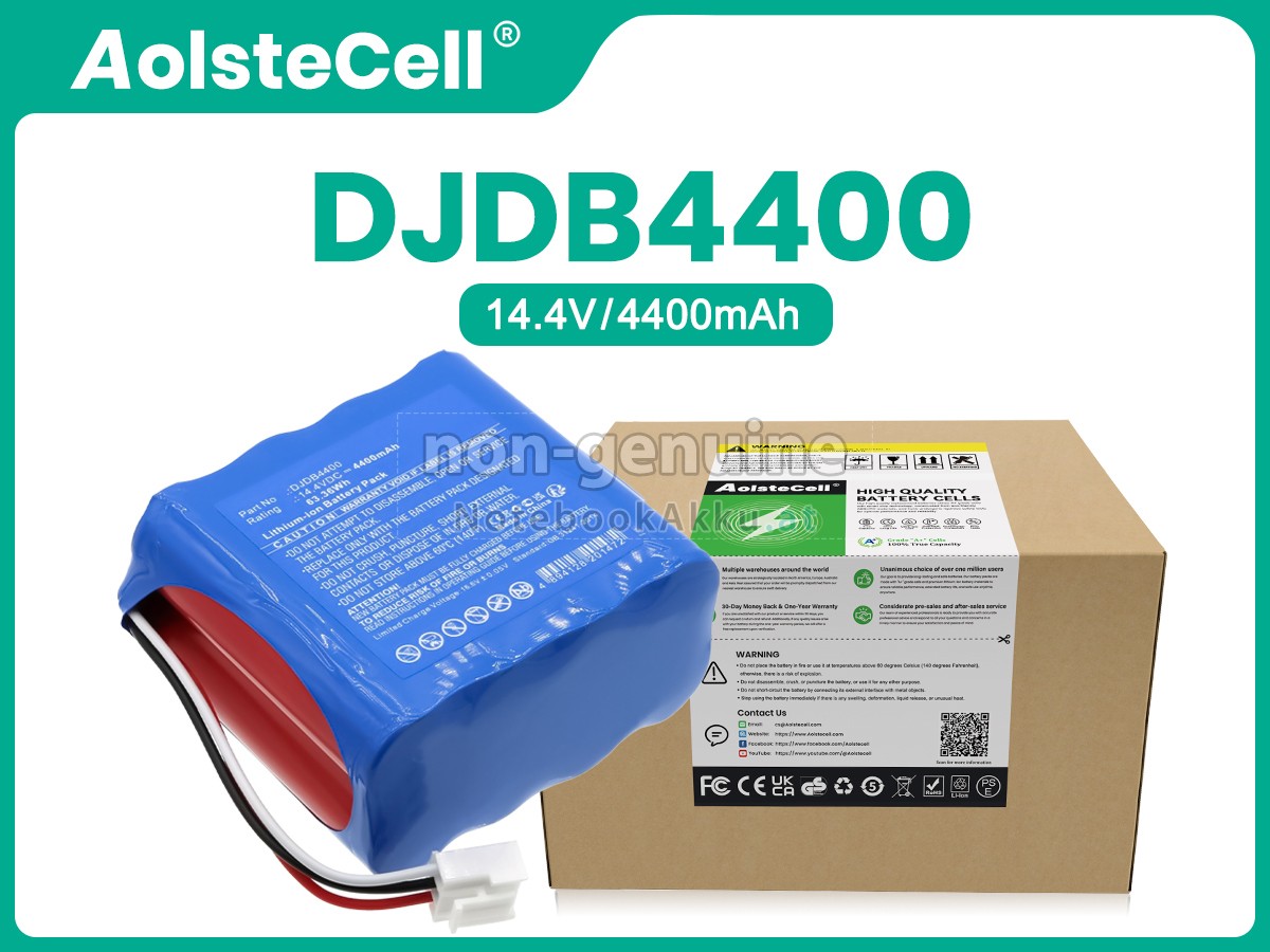 Akku für Cmics ECG-1212