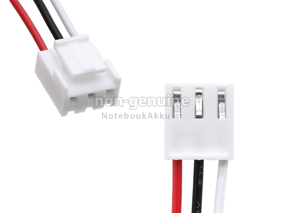 Akku für Cmics ECG-1212