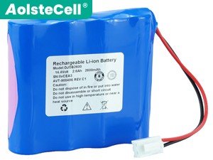 Akku für Cmics ECG-1230T