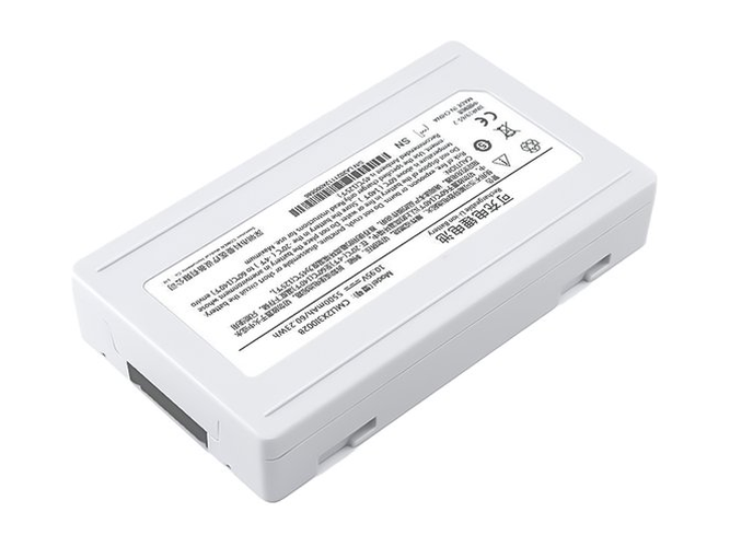 Akku für Comen CMLI2X3I002B