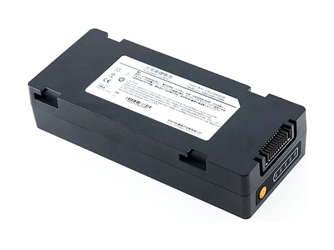 Akku für Comen CMLI2X4I003B