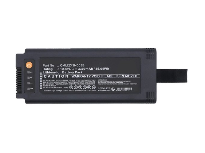 Akku für Comen CMLi1X3N004B