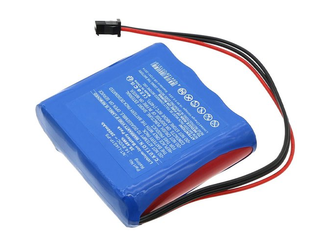 Akku für Comen NT-LI4S1P-PB