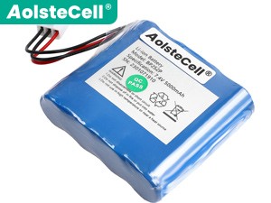 Akku für CONTEC CMS800G