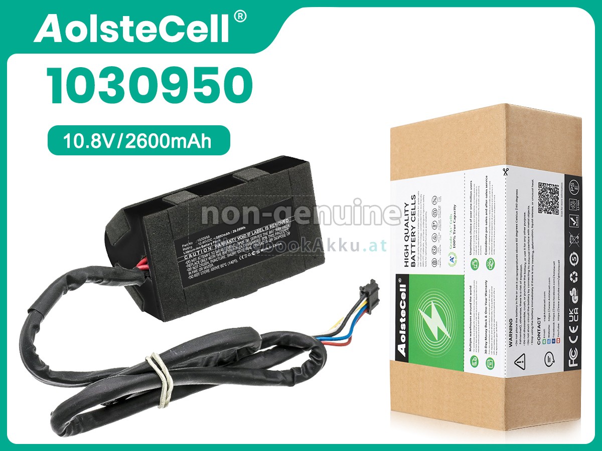 Akku für Covidien 29303