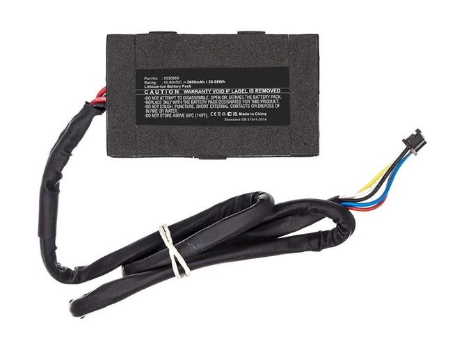 Akku für Covidien 29303