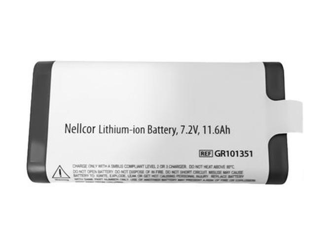 Akku für Covidien NH2057CV29