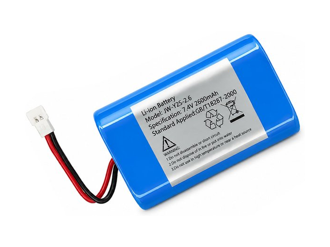 Akku für COXO 004015Pro