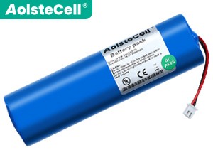 Akku für Creative NeuVision 500