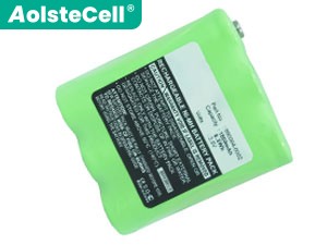 Akku für Datalogic 990004-0002