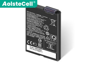 Akku für Datalogic BTDL35