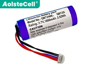 Akku für Datalogic QBT2131
