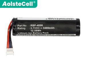 Akku für Datalogic RBP-4000